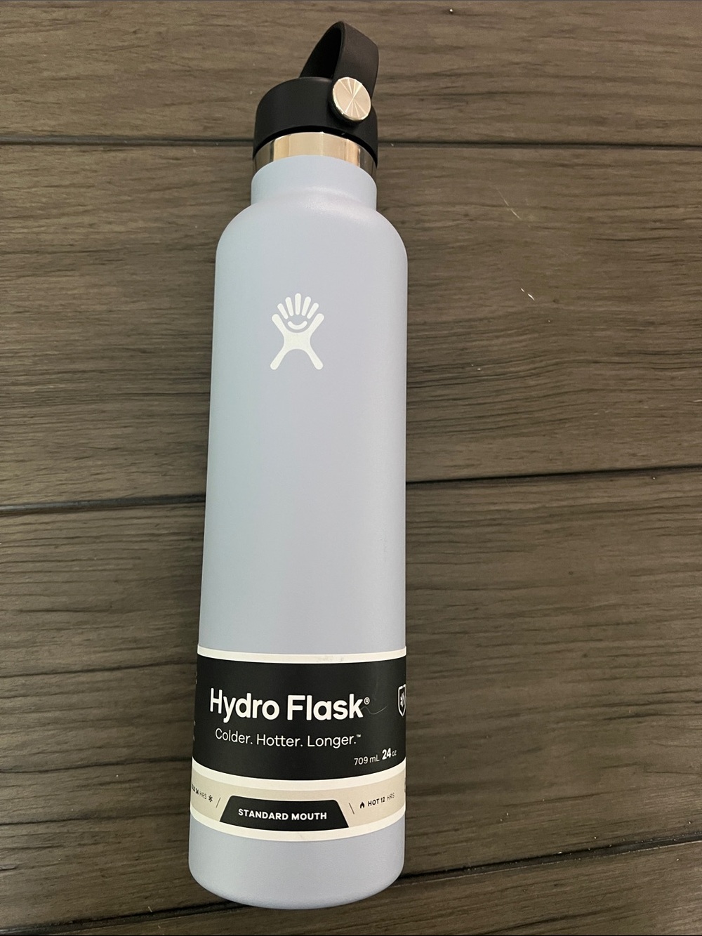 Hydro Flask Bottle